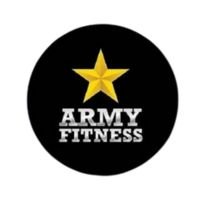 Logotipo de Army Fitness